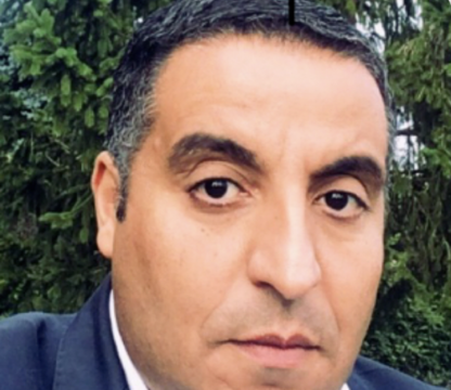 Hakim Abbes Agent Immobilier