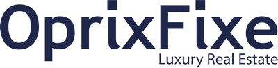 Logo Oprixfixe Luxury Estate@2x